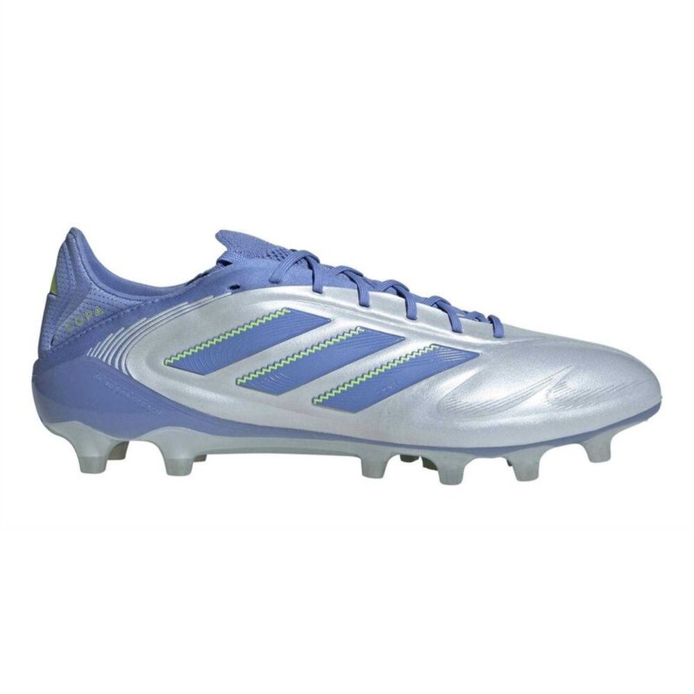 Adidas Womens/Ladies Performance Copa Pure III Elite Leather Soccer Cleats / Blu